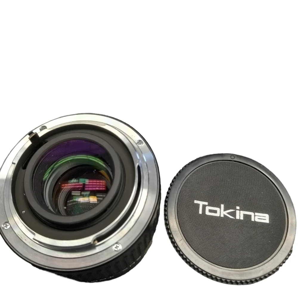 Tokina Camera Doubler for P/K